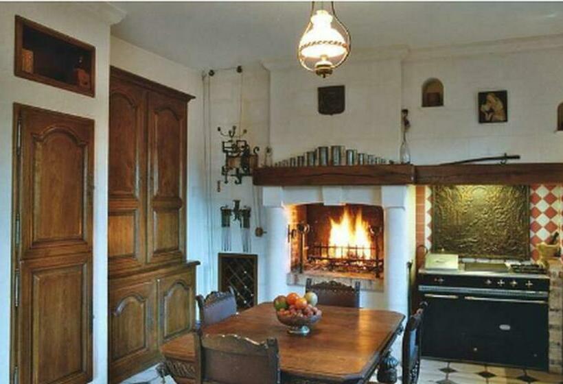 Bed and Breakfast Le Temps D'un Rêve