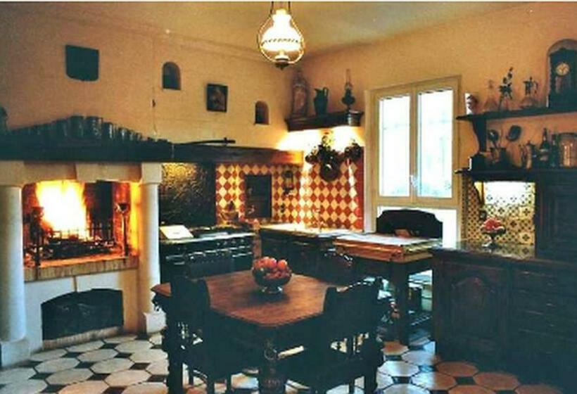 Bed and Breakfast Le Temps D'un Rêve