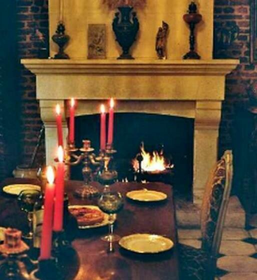 Bed and Breakfast Le Temps D'un Rêve