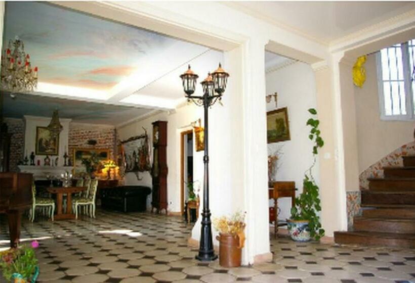 Bed and Breakfast Le Temps D'un Rêve