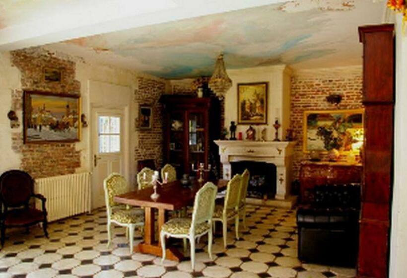 Bed and Breakfast Le Temps D'un Rêve