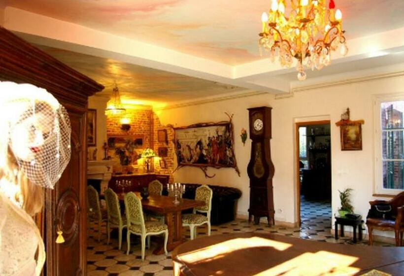 Bed and Breakfast Le Temps D'un Rêve