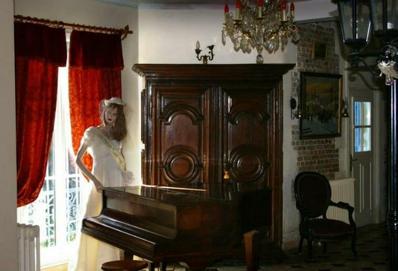 Bed and Breakfast Le Temps D'un Rêve