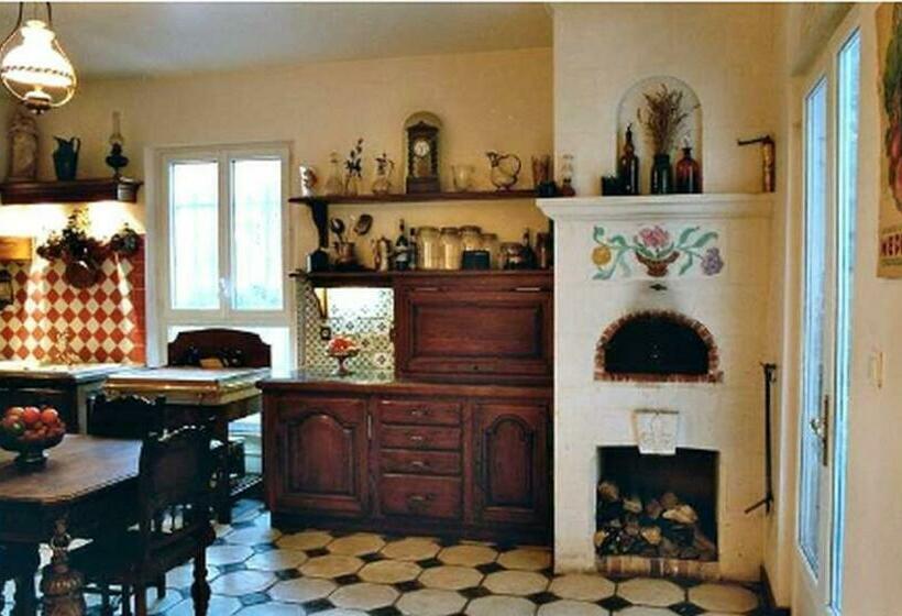 Bed and Breakfast Le Temps D'un Rêve