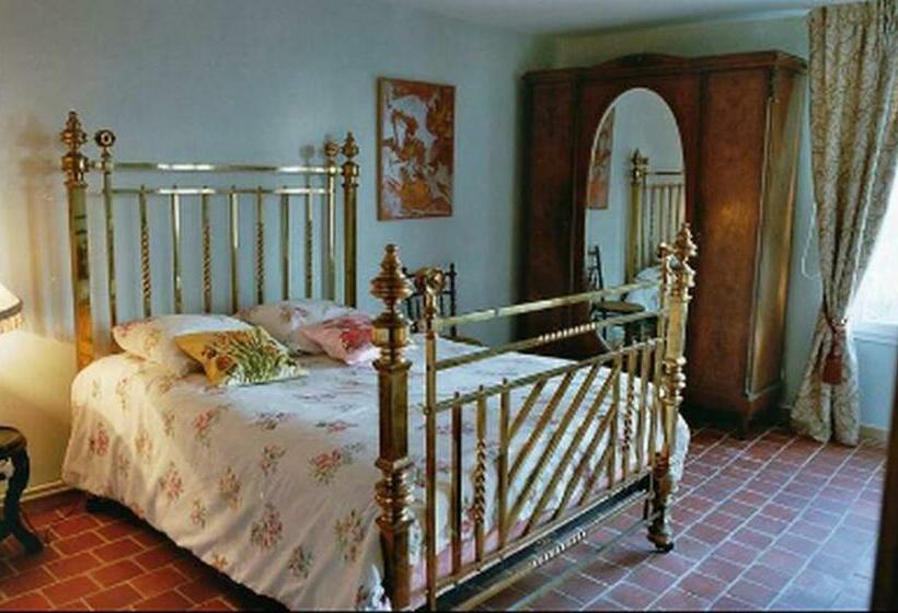 Bed and Breakfast Le Temps D'un Rêve