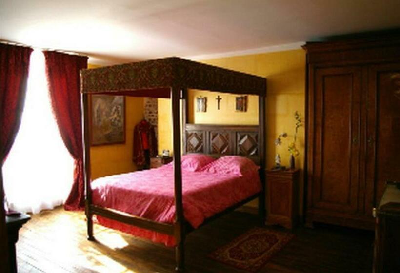 Bed and Breakfast Le Temps D'un Rêve