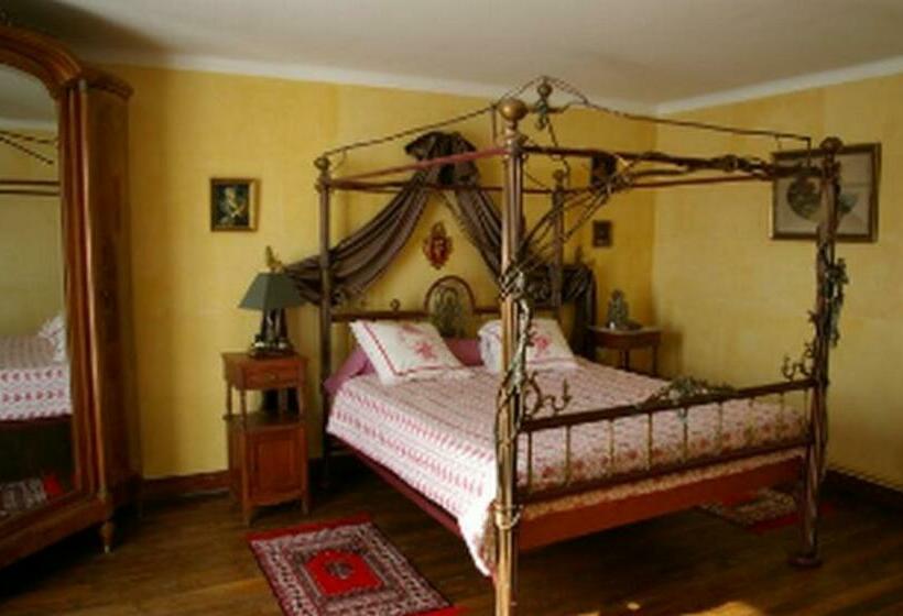 Bed and Breakfast Le Temps D'un Rêve