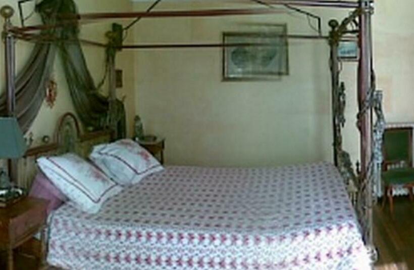 Bed and Breakfast Le Temps D'un Rêve