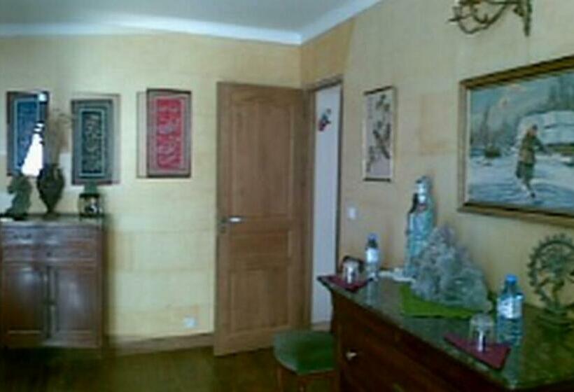 Bed and Breakfast Le Temps D'un Rêve