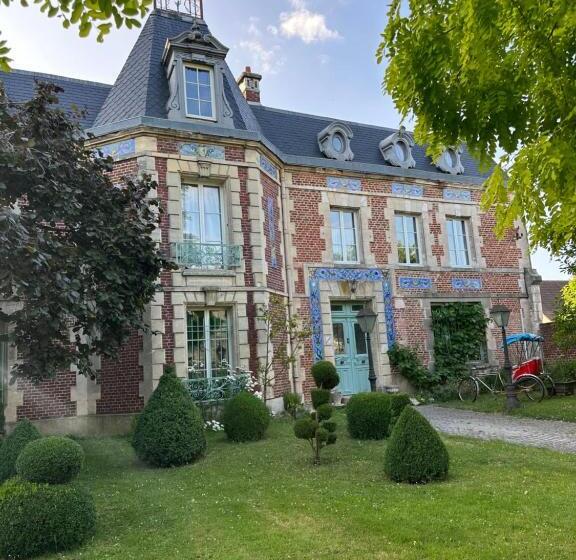 Bed and Breakfast Le Temps D'un Rêve