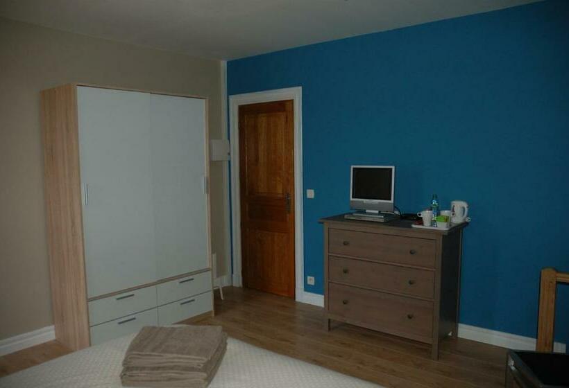 住宿加早餐 L'horizon Des Landes