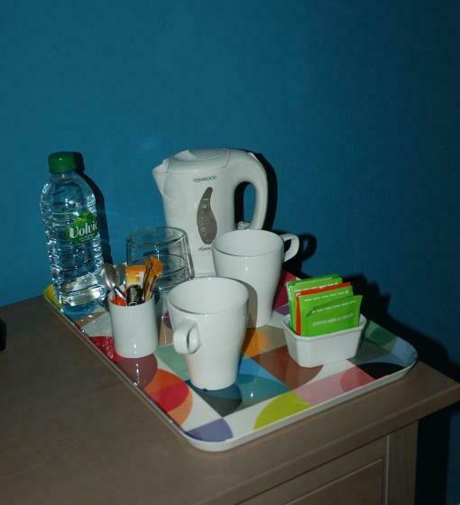 住宿加早餐 L'horizon Des Landes