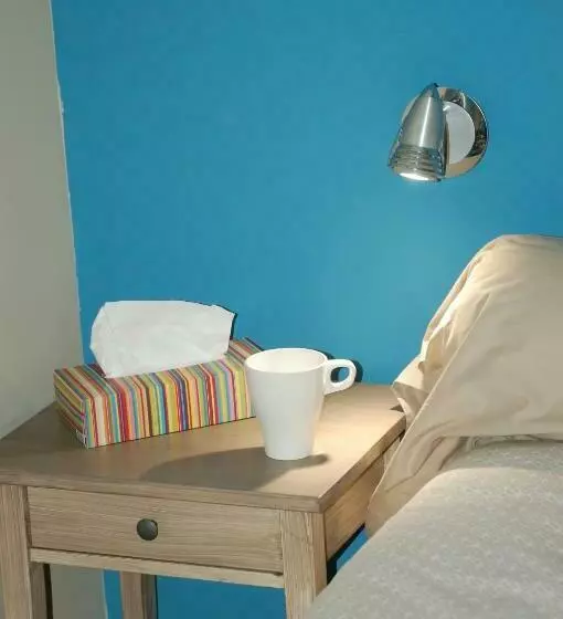 Aamiaismajoitus (B&B) L'horizon Des Landes