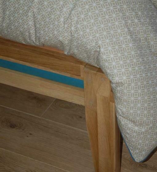 住宿加早餐 L'horizon Des Landes