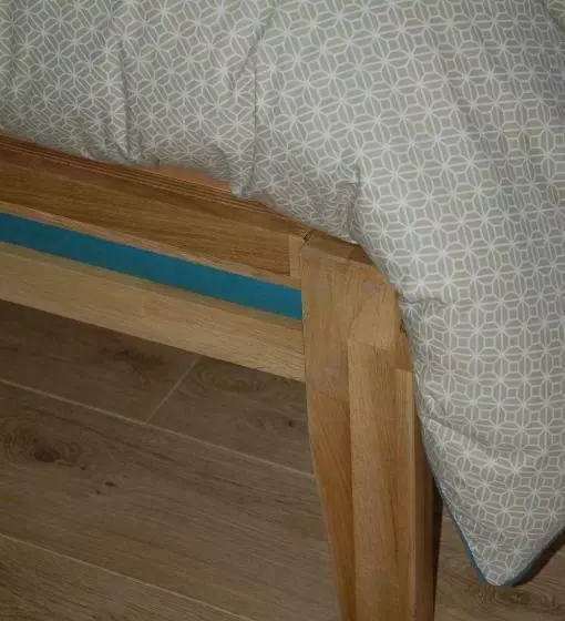 Aamiaismajoitus (B&B) L'horizon Des Landes