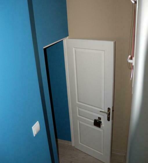 住宿加早餐 L'horizon Des Landes