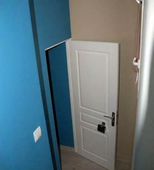 Aamiaismajoitus (B&B) L'horizon Des Landes