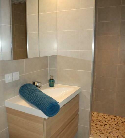 住宿加早餐 L'horizon Des Landes