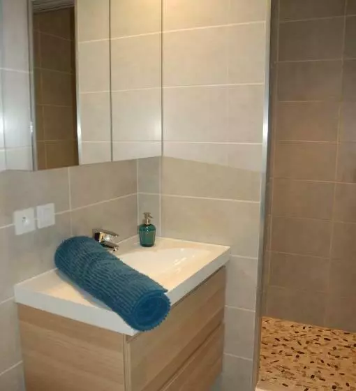 Aamiaismajoitus (B&B) L'horizon Des Landes