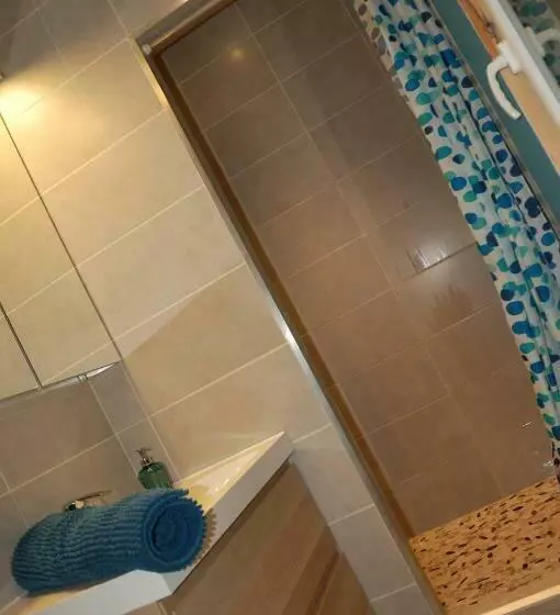 Aamiaismajoitus (B&B) L'horizon Des Landes