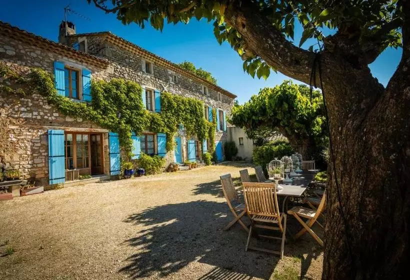 Bed and Breakfast Mas Conil