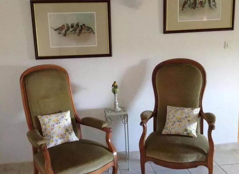Bed and Breakfast Mas Conil