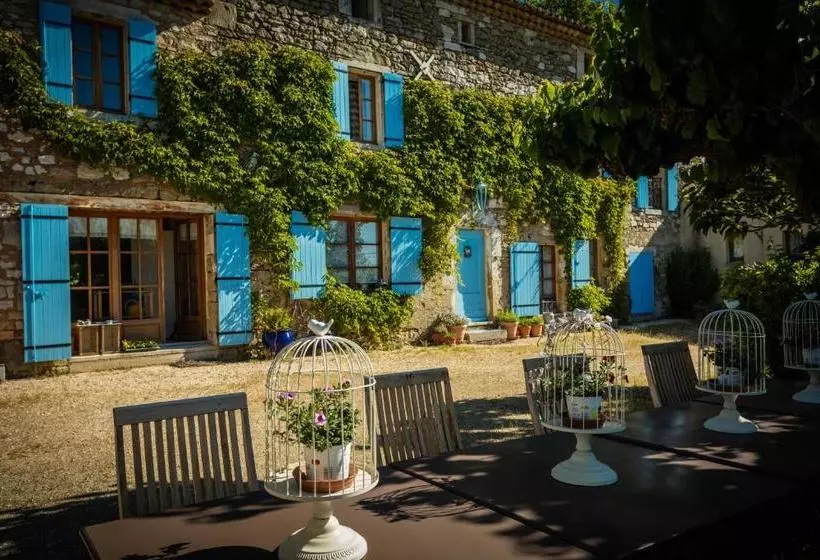 Bed and Breakfast Mas Conil