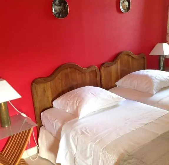 Bed and Breakfast Mas Conil