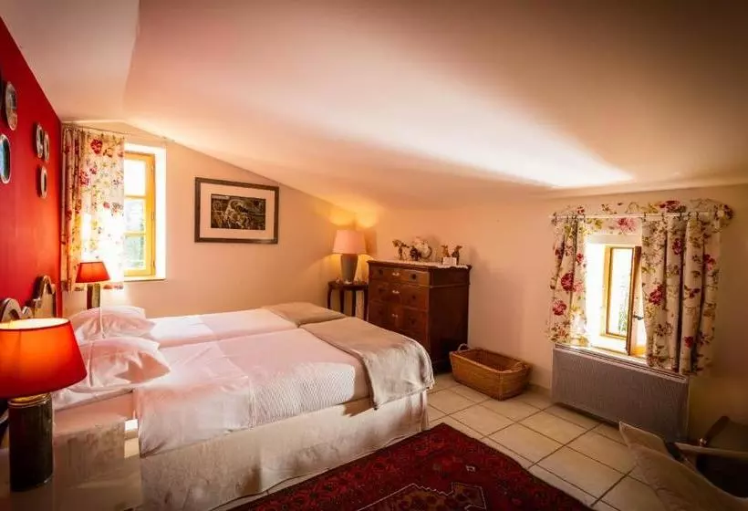Bed and Breakfast Mas Conil