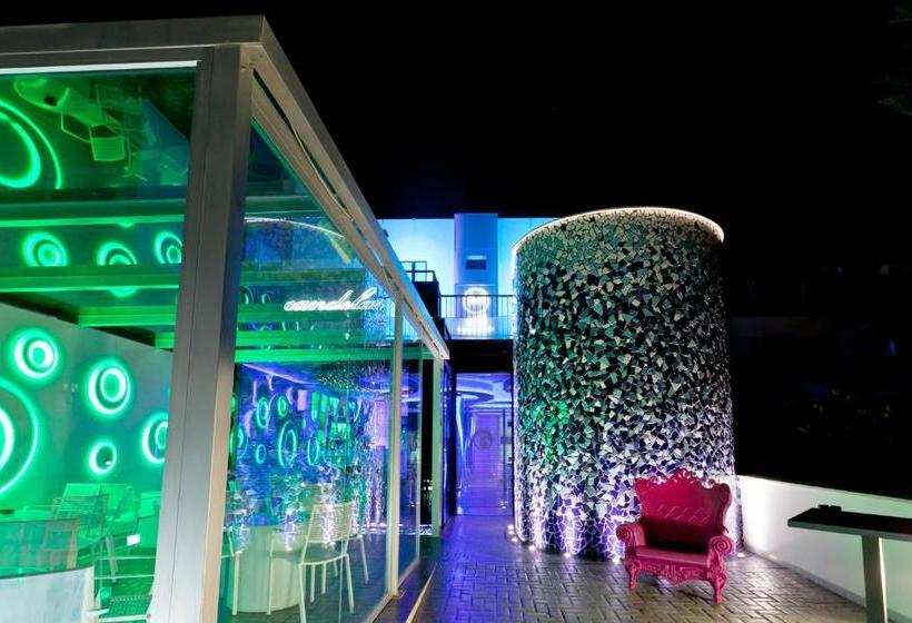 צימר Mille E Una Notte