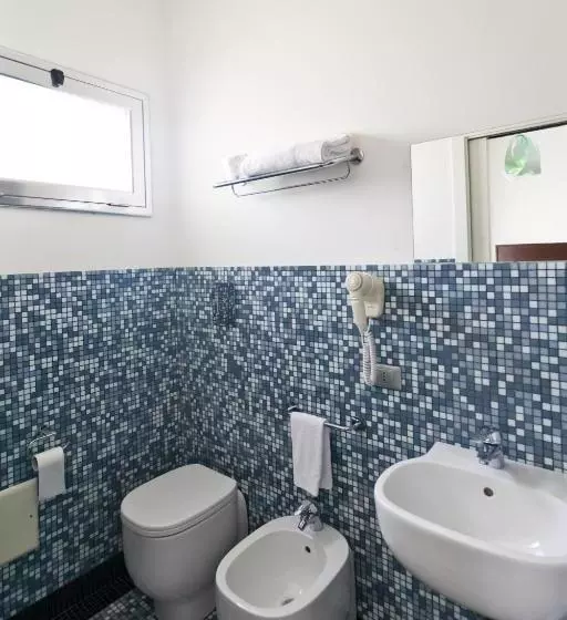 Aamiaismajoitus (B&B) Mille E Una Notte