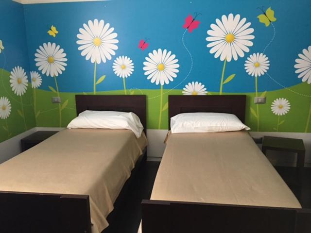 צימר Mille E Una Notte