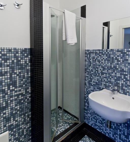 צימר Mille E Una Notte