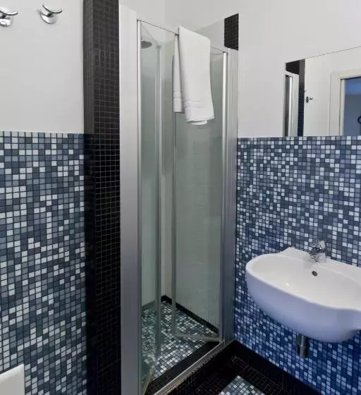 Aamiaismajoitus (B&B) Mille E Una Notte