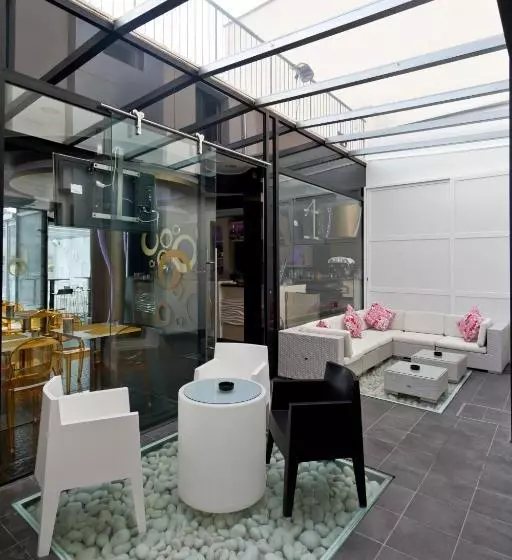 Aamiaismajoitus (B&B) Mille E Una Notte