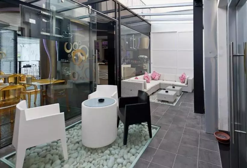 Aamiaismajoitus (B&B) Mille E Una Notte