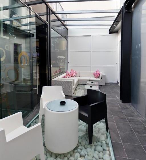 צימר Mille E Una Notte