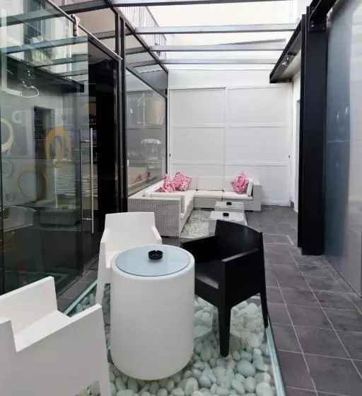 Aamiaismajoitus (B&B) Mille E Una Notte