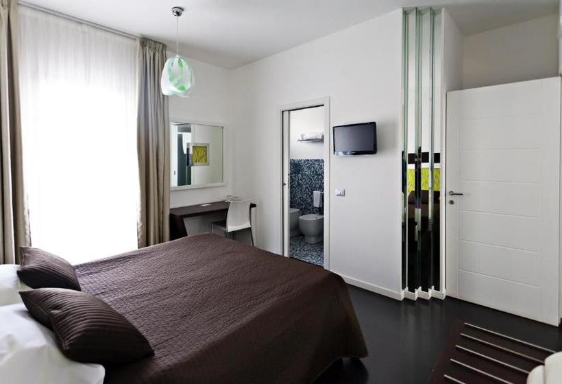 צימר Mille E Una Notte