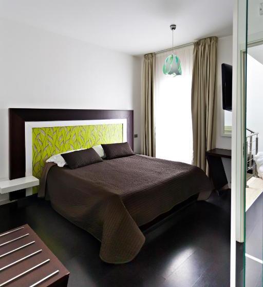 צימר Mille E Una Notte