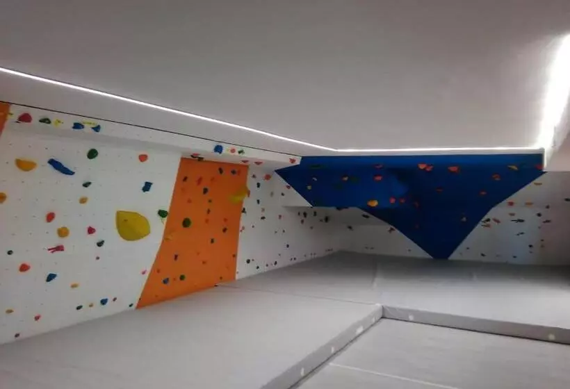 Aamiaismajoitus (B&B) Ostello Del Volo