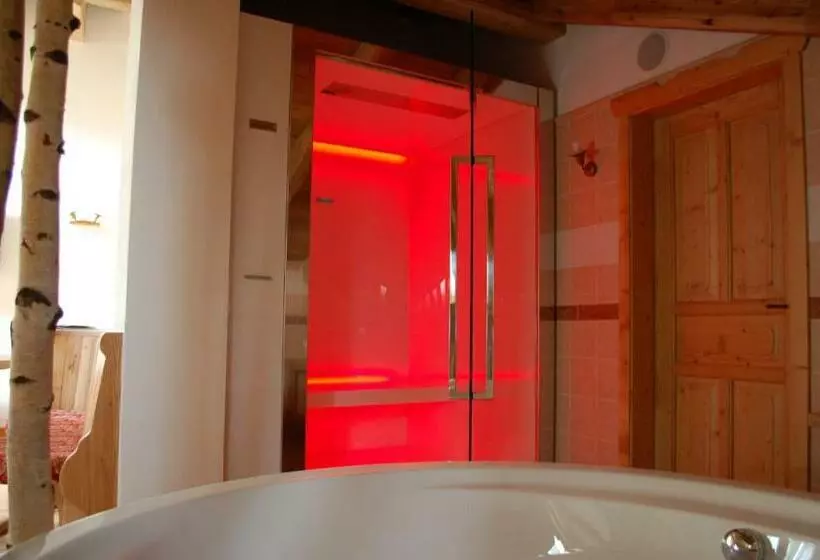 Aamiaismajoitus (B&B) Residenza La Corte Dei Toldi