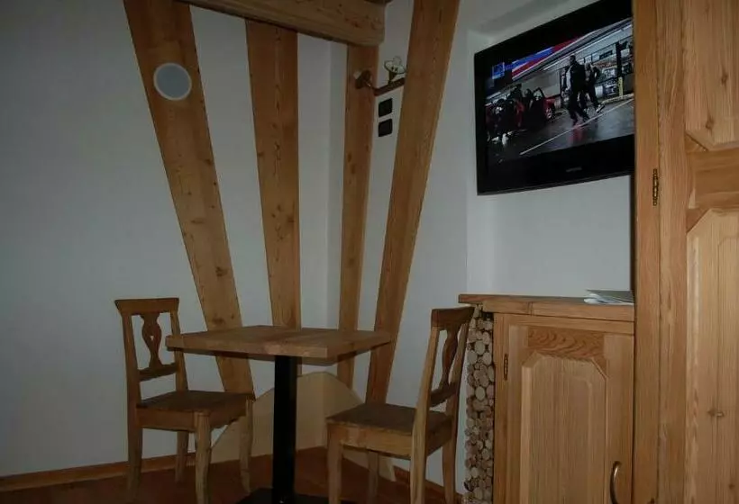 Aamiaismajoitus (B&B) Residenza La Corte Dei Toldi