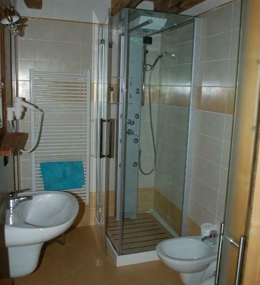 住宿加早餐 Residenza La Corte Dei Toldi