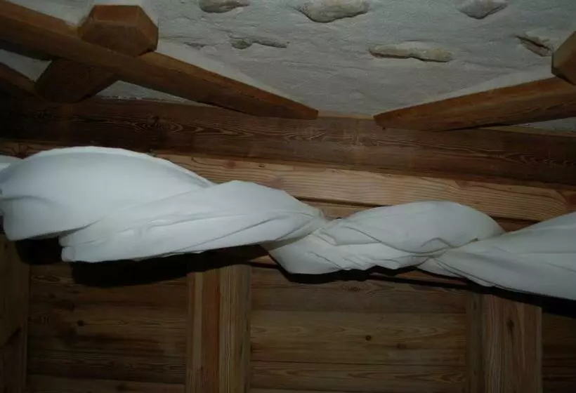 Aamiaismajoitus (B&B) Residenza La Corte Dei Toldi