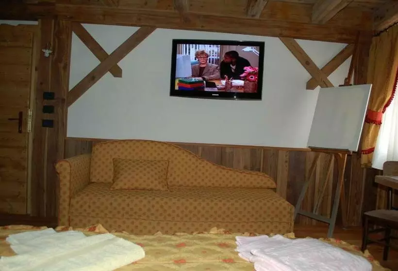 Aamiaismajoitus (B&B) Residenza La Corte Dei Toldi