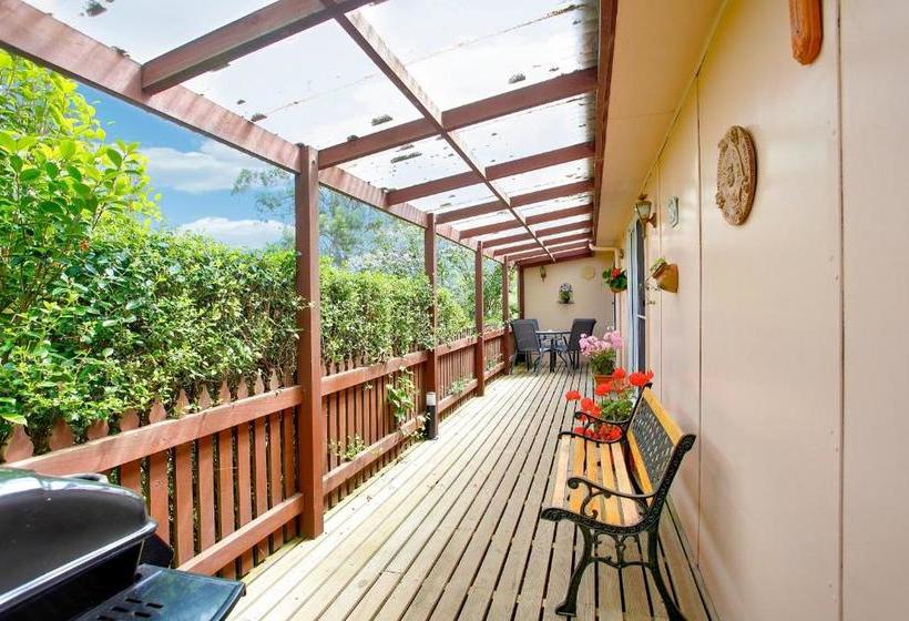 Bed and Breakfast Tamar River Retreat