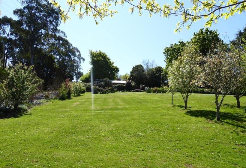 Bed and Breakfast Tamar River Retreat