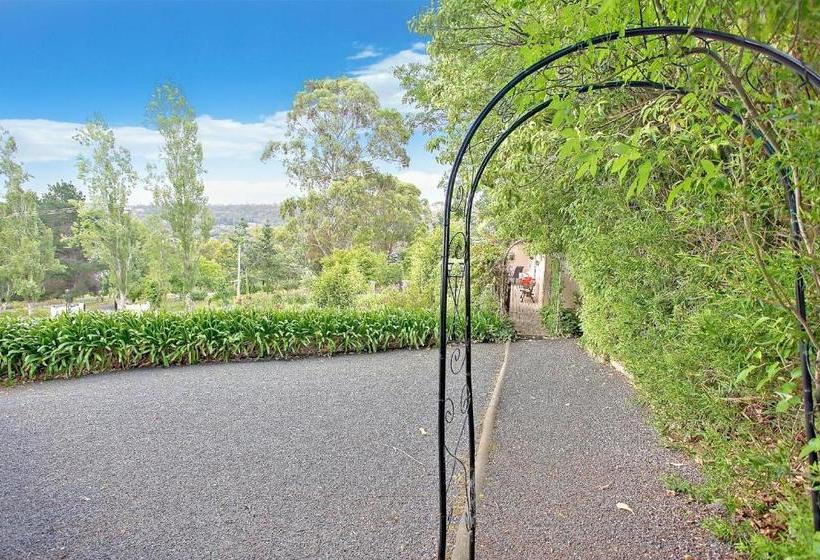 Bed and Breakfast Tamar River Retreat