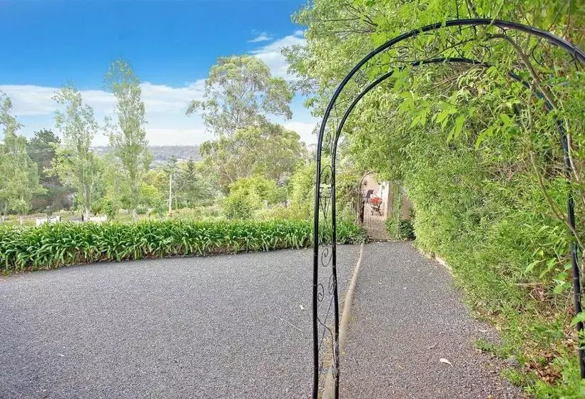 Aamiaismajoitus (B&B) Tamar River Retreat